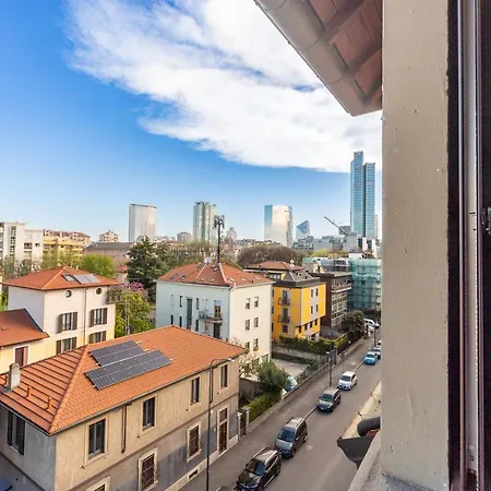 Station-duomo 10 Min Fast Wifi & Metro Apartment