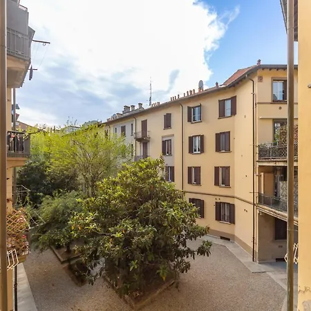 Station-duomo 10 Min Fast Wifi & Metro * Milan