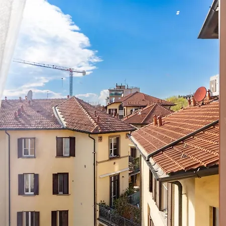 Station-duomo 10 Min Fast Wifi & Metro Apartment