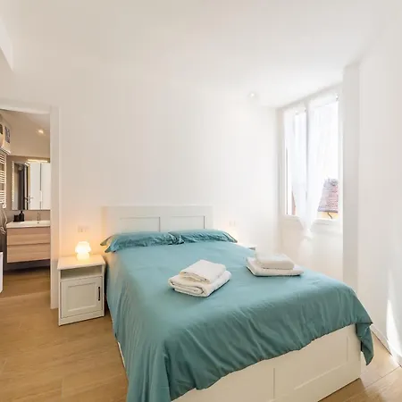 Station-duomo 10 Min Fast Wifi & Metro Apartment *